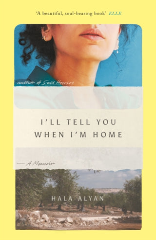 Cover image for 9781849251150 - I'll Tell You When I'm Home