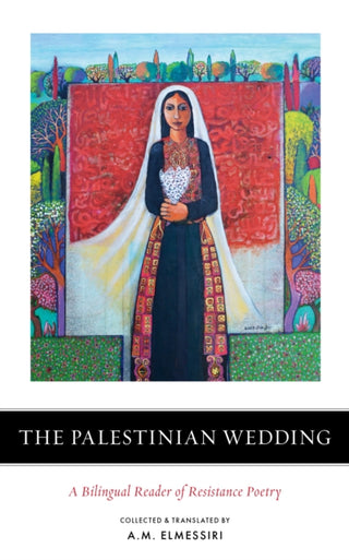 Cover image for 9781849251167 - The Palestinian Wedding