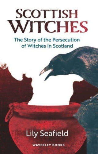 Supplemental image for 9781849342018 - Scottish Witches