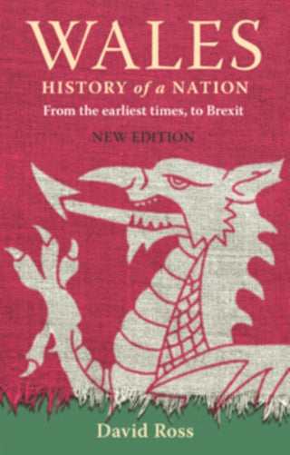 Cover image for 9781849343336 - Wales