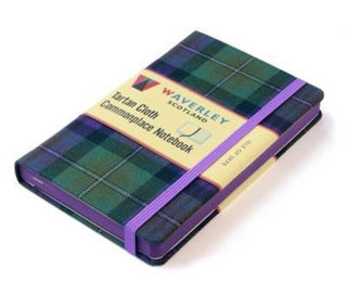 Supplemental image for 9781849344524 - Isle of Skye Tartan