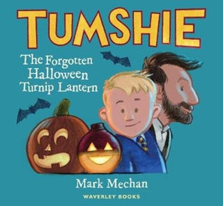 Cover image for 9781849345323 - Tumshie