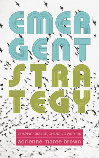 Cover image for 9781849352604 - Emergent Strategy