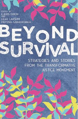 Cover image for 9781849353625 - Beyond Survival