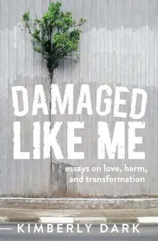 Cover image for 9781849354141 - Damaged Like Me
