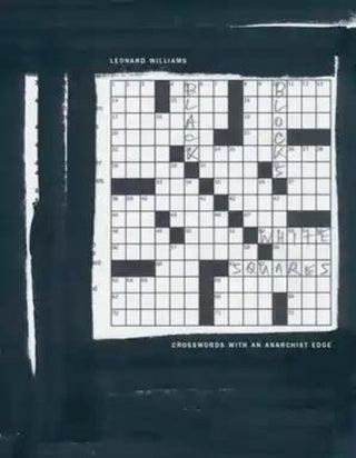 Cover image for 9781849354332 - Black Blocks, White Squares