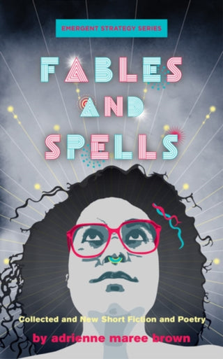Cover image for 9781849354509 - Fables and Spells