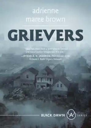 Cover image for 9781849354523 - Grievers