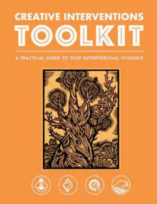 Cover image for 9781849354646 - Creative Interventions Toolkit