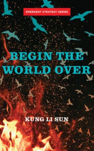 Cover image for 9781849354721 - Begin The World Over