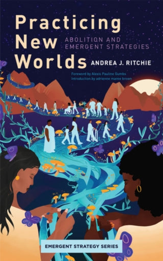 Cover image for 9781849355117 - Practicing New Worlds