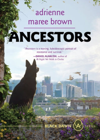 Cover image for 9781849355520 - Ancestors