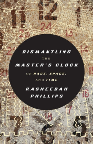 Cover image for 9781849355612 - Dismantling the Master's Clock