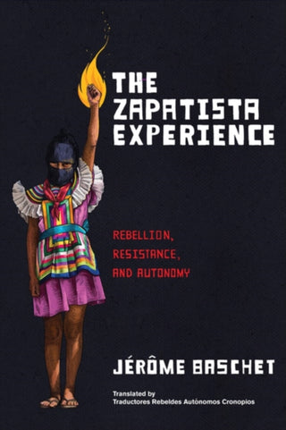 Cover image for 9781849355704 - The Zapatista Experience