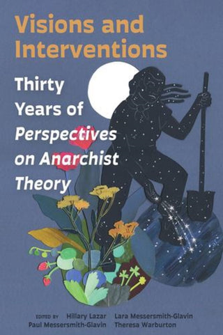 Cover image for 9781849355865 - Visions and Interventions