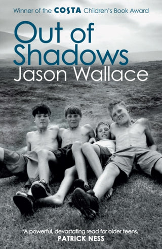 Cover image for 9781849390484 - Out of Shadows