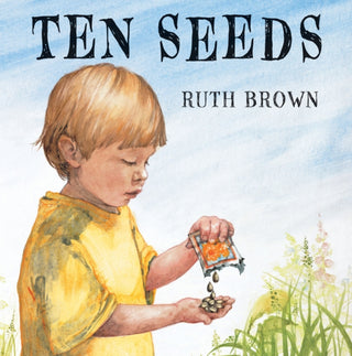 Cover image for 9781849392518 - Ten Seeds
