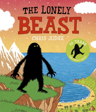 Cover image for 9781849392556 - The Lonely Beast