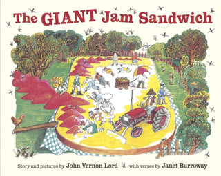Supplemental image for 9781849413442 - The Giant Jam Sandwich