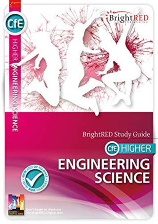 Supplemental image for 9781849483162 - Higher Engineering Science Study Guide