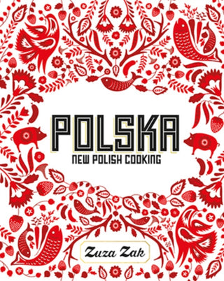 Cover image for 9781849497268 - Polska