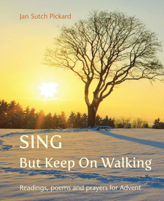 Cover image for 9781849526968 - Sing But Keep On Walking