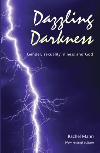 Cover image for 9781849527439 - Dazzling Darkness - 2nd edition