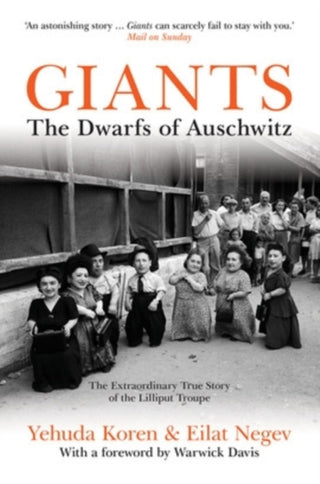 Cover image for 9781849546539 - Giants