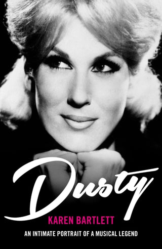 Cover image for 9781849548762 - Dusty