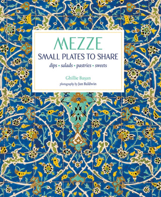 Cover image for 9781849759359 - Mezze