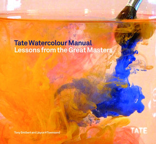 Cover image for 9781849760881 - Tate Watercolour Manual