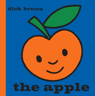 Cover image for 9781849762144 - The Apple