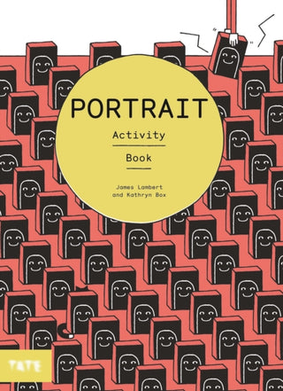 Cover image for 9781849764544 - Portrait