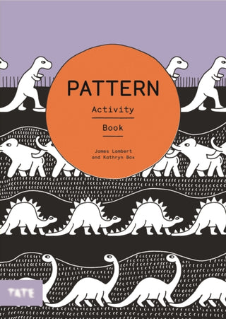 Supplemental image for 9781849764551 - Pattern