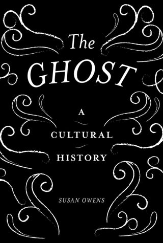 Cover image for 9781849766463 - The Ghost