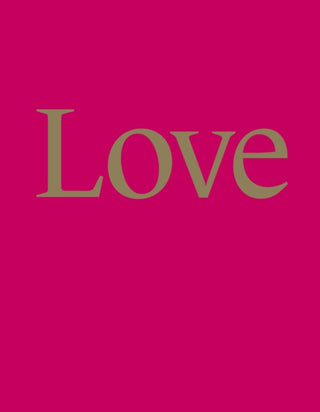 Cover image for 9781849766555 - Love
