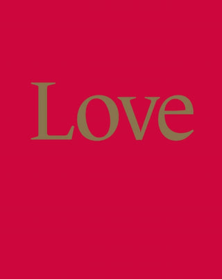 Cover image for 9781849766555 - Love