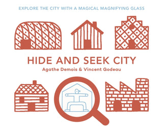 Cover image for 9781849766692 - Hide and Seek City