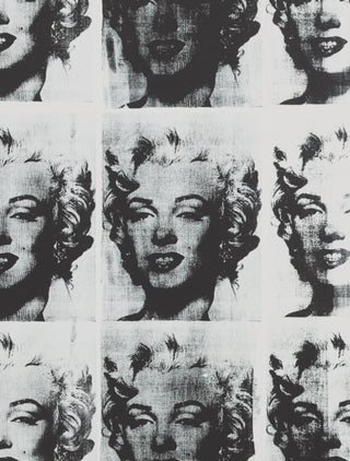 Cover image for 9781849766708 - Andy Warhol