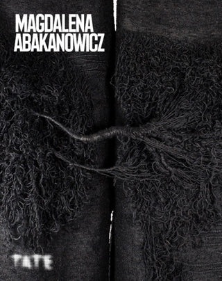 Supplemental image for 9781849766739 - Magdalena Abakanowicz