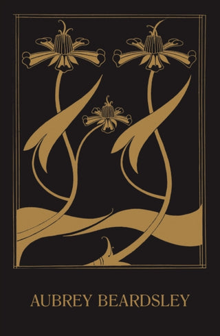 Cover image for 9781849766807 - Aubrey Beardsley