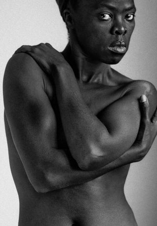 Supplemental image for 9781849766821 - Zanele Muholi