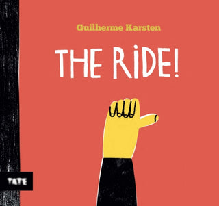 Cover image for 9781849767101 - The Ride