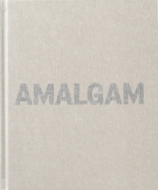 Cover image for 9781849767231 - Theaster Gates: Amalgam
