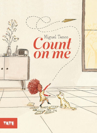 Supplemental image for 9781849767347 - Count on Me