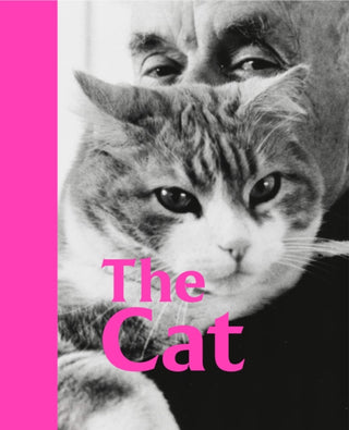Cover image for 9781849767385 - The Cat