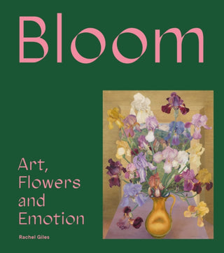 Cover image for 9781849767415 - Bloom