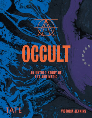Supplemental image for 9781849767620 - Occult