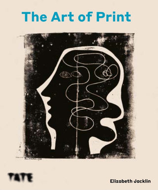 Cover image for 9781849767637 - The Art of Print