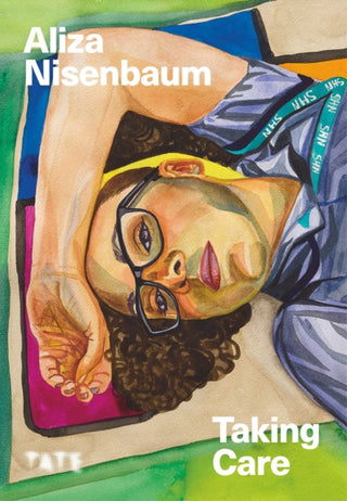 Cover image for 9781849767743 - Aliza Nisenbaum